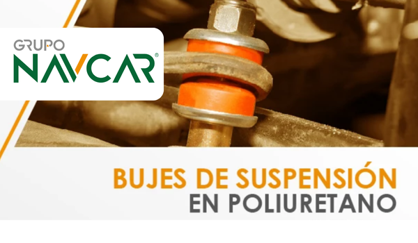 Imagen catálogo NAVCAR - BUJES